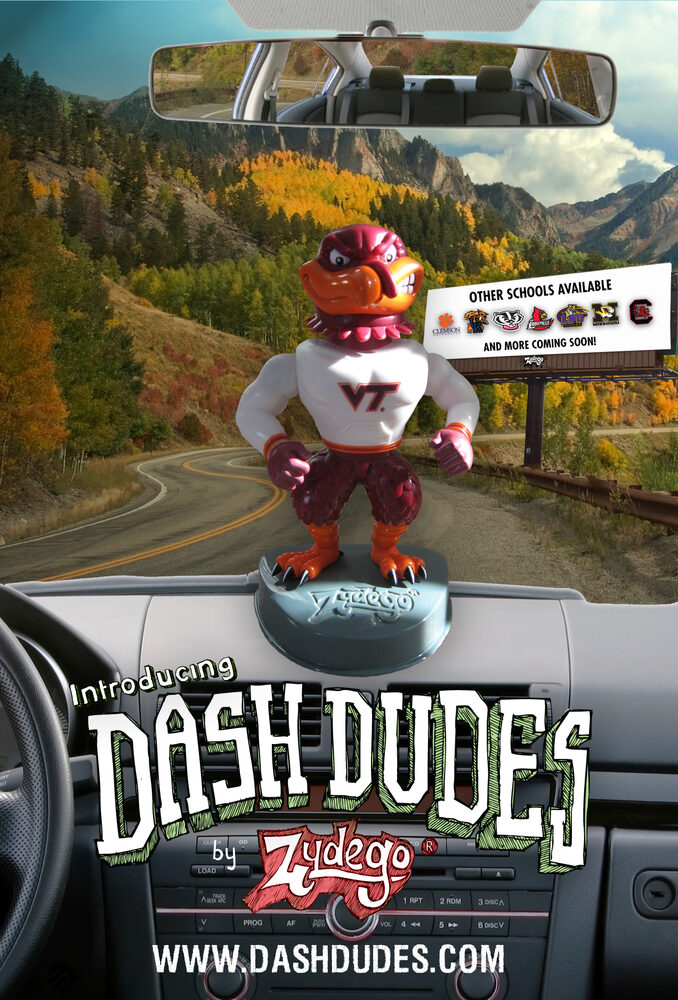 Dash Dudes