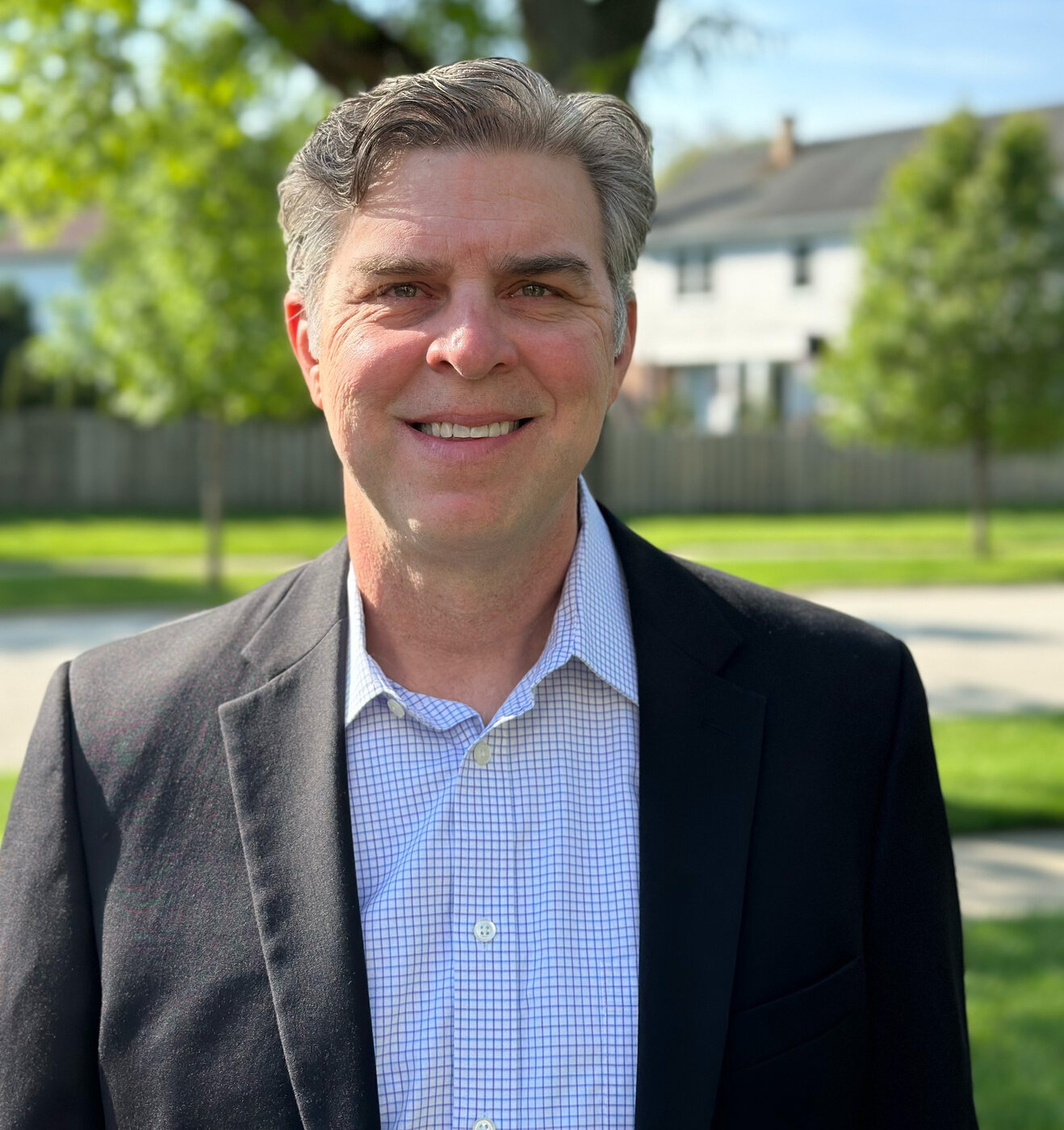 Dave Herda, fractional CMO at i3